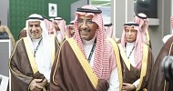 Industry Minister inaugurates Saudi pavilion at Russia’s INNOPROM 2025