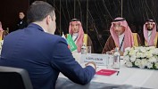وزير الصناعة والثروة المعدنية يبحث فرص تعزيز التعاون الصناعي مع نظيره الروسي