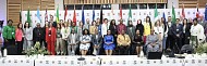 UAE Gender Balance Council showcases national achievements in advancing care economy, financial inclusion at G20 meeting