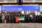 الإمارات تختتم النسخة الأضخم في تاريخ أولمبياد الكيمياء الدولي