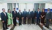 World Free Zones Organisation to host its 12th World Congress in Panama City next year