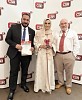 Ports, Customs and Free Zone Corporation won the gold award in the category of ‘Community Engagement for Government Entities’