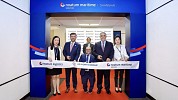 Noatum Maritime expands global footprint with inauguration of Shanghai office