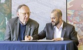 Space42, Microsoft, Esri sign MoU to enhance mapping capabilities across Africa