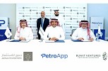 Jadwa leads a USD 50 million investment round in PetroApp