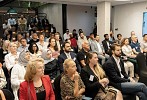 راكز تُنظم جلسة تفاعلية لعملائها بهدف تزويد قادة الأعمال بإرشادات عامة حول النظام الضريبي