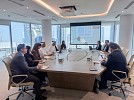 الإمارات والفلبين تبحثان آليات تحفيز التدفقات التجارية والاستثمارية تحت مظلة اتفاقية الشراكة