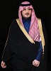 Intersec Saudi Arabia to be held under the patronage of HRH Prince Abdulaziz bin Saud bin Naif bin Abdulaziz Al Saud
