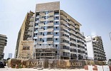 Azizi Developments' Beach Oasis Nears Completion at 94%, Final Works Underway