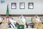  أمير المنطقة الشرقية يُدشّن مشروع المصانع المتعددة الأدوار وإنشاء 84 مصنعًا جاهزًا في المدن الصناعية بالدمام