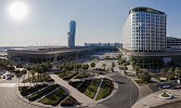 ADNEC Group awarded ‘Plan to Action: Year of Sustainability’s Seal’