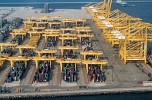 UAE cementing its leadership in maritime sector through high-impact local projects