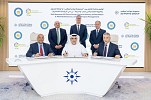 AD Ports Group, Egypt’s Ministry of Petroleum, TCM sign MoU to explore joint operation, development of strategic crude oil storage facilities