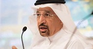 Tadawul to study feasibility of Damascus Stock Exchange project: Al-Falih