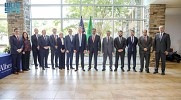 وزير الصناعة والثروة المعدنية يختتم زيارة رسمية إلى الولايات المتحدة الأمريكية