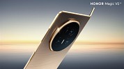 علامة HONOR تعلن عن الإطلاق المرتقب لجهاز HONOR Magic V5، بتصميم أذكى، أنحف، وأقوى.