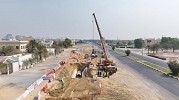 SEWA to enhance water security in Sharjah via strategic projects worth AED4 bn