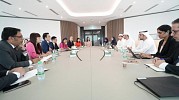 Minister of Foreign Trade discusses cooperation with Vietnam Business Council
