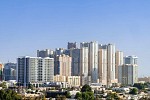 3,080 رخصة بناء جديدة في عجمان خلال النصف الأول من 2025 بزيادة 300%