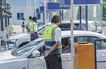 PCFC Achieves Landmark Performance in Smart Traffic Enforcement During First Half of 2025