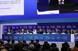 UAE leads 'Dubai Strategy', assumes chairmanship of UPU Council of Administration