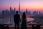 Romantic Evenings Under the Stars: Date Ideas in Dubai