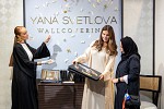 معرض إندكس السعودية 2025 يفتتح أبوابه غداً بحضور قادة قطاع التصميم الداخلي