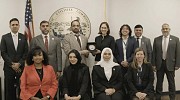 Abu Dhabi DoE signs agreement with Goldman Sachs to advance water security, sustainable growth