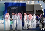 بنك الجزيرة يوقّع اتفاقيات تعاون لتطوير خدماته المصرفية وتعزيز خدماته الرقمية