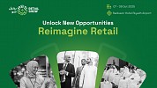 Retail Show 2025 Opens Complimentary Visitor Registrations