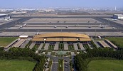 حركة الطيران الخاص في دبي الجنوب تسجّل ارتفاعًا بنسبة 15% خلال النصف الأول 2025