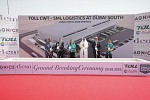 DUBAI SOUTH AND TOLL GROUP BREAK GROUND ON STATE-OF-THE-ART LOGISTICS FACILITY