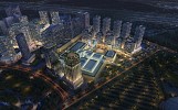 Azizi Developments extends partnership with Finpower Aircon L.L.C for advanced HVAC solutions 