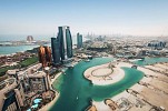 أكثر من 16 مليون نزيل بمنشآت الإمارات الفندقية خلال النصف الأول من 2025