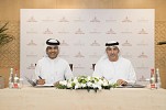 DWTC Hospitality, Emirates Flight Catering join forces to set new event catering standards
