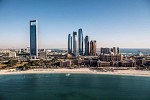 61.15 مليار درهم قيمة تصرفات عقارات أبوظبي منذ بداية العام