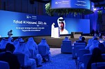 Envision 2025 drives UAE's AI transformation forward, bringing together global leaders to shape tomorrow's smart communities