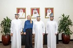 غرفة الفجيرة تبحث سبل تعزيز العلاقات الاقتصادية مع إستونيا