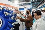 ـJeddah Construct يستعرض الفرص في سوق البناء والتشييد في المنطقة الغربية بالمملكة العربية السعودية البالغة قيمته 692 مليار دولار