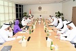 سهيل المزروعي: نستهدف رفع مساهمة القطاع اللوجستي في الاقتصاد الوطني إلى أكثر من 200 مليار درهم