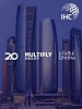 IHC plans strategic AED 120 bn merger of 2PointZero, Multiply Group, Ghitha Holding to create next generation listed investment powerhouse