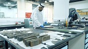 Abu Dhabi Quality and Conformity Council launches advanced services to enhance construction material quality