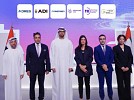 ADREC partners to advance blockchain in Abu Dhabi real estate
