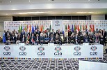 UAE participates in fourth meeting of G20 Energy Transition Working Group in South Africa