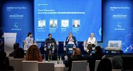 Industry experts highlight the UAE’s pivotal role in sustainable mobility during Automechanika Dubai networking event