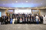 'Energy and Infrastructure' participates in regional workshop in Jordan