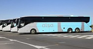 Spain’s ALSA wins SAR 2.2B contract for Qiddiya bus operation