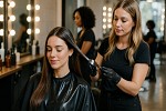 Dubai’s Kept Beauty Secret: Russian Stylists at It’s Beauty