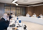Bodour Al Qasimi leads Shurooq, Eagle Hills meeting; reviews achievements of real estate, tourism projects in Sharjah