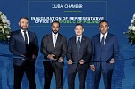 Dubai International Chamber launches its first Eastern Europe representative office in Poland